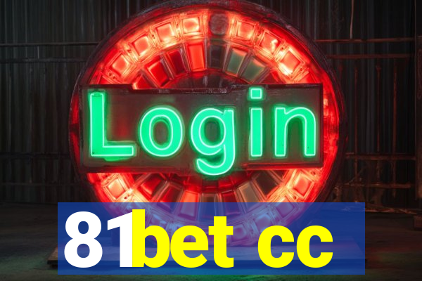 81bet cc